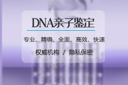 济南亲子鉴定检验中心具体的流程(附2025年汇总鉴定)