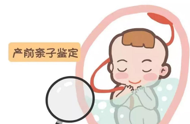 济南怀孕亲子鉴定准不准, 济南怀孕亲子鉴定准不准,