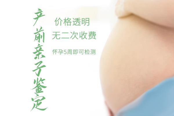 济南怀孕几个月如何办理怀孕亲子鉴定,济南做无创产前亲子鉴定多少钱