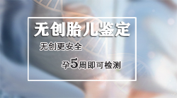 济南胎儿亲子鉴定中心大概多长时间出报告