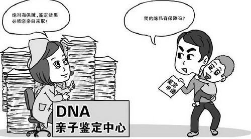 怀孕了如何鉴定是谁的孩子[济南],济南无创产前亲子鉴定大概收费